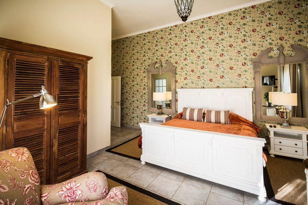 La Rochelle Lodge Okaukuejo Zewnętrze zdjęcie